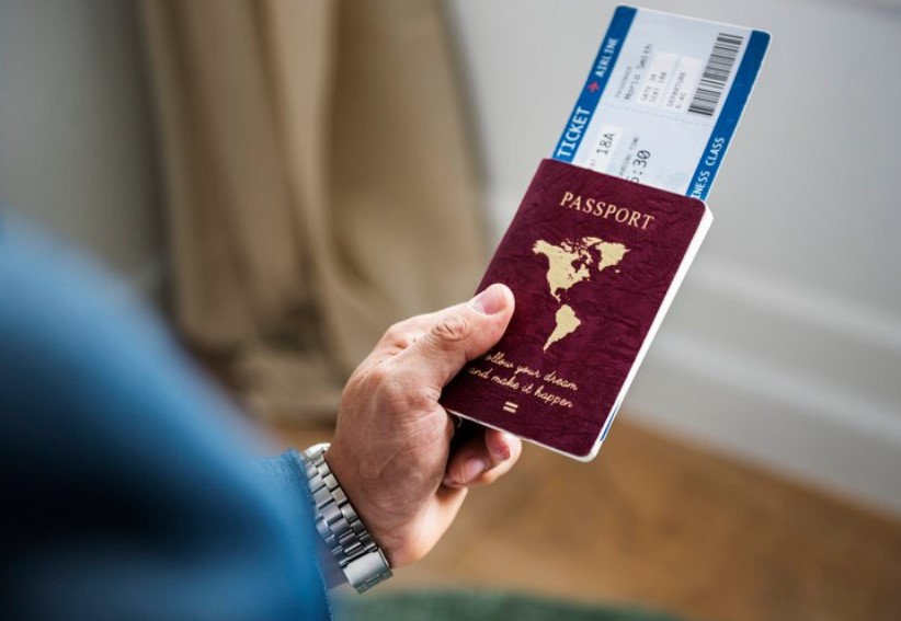 passport