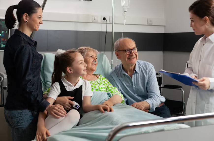 When a loved one is hospitalised, families often face not only emotional stress but also logistical challenges. One of the most pressing issues is arranging accommodation near the hospital. Staying close to a hospital allows family members to provide emotional support, be readily available for updates, and assist with patient care when needed. However, finding suitable and affordable accommodation can be overwhelming, particularly for families unfamiliar with the area or on a tight budget. Here&rsquo;s a practical guide to arranging accommodation for families of hospitalised patients.

1. Start Early and Plan Ahead
Timing is critical when securing accommodation near a hospital. Hospitals in metropolitan areas and major regional centres can be extremely busy, and nearby accommodations may fill up quickly. Families should begin researching options as soon as hospitalisation is anticipated, especially for long-term stays. Early planning allows access to a wider range of choices, from budget motels to serviced apartments and family-friendly hotels.

2. Consider Proximity to the Hospital
Being close to the hospital is not just convenient; it can also reduce stress. Consider accommodations within walking distance or a short drive to the hospital. Some hospitals even have designated family accommodations on-site or affiliated nearby. The ability to quickly reach your loved one in an emergency or attend early morning appointments is invaluable.

3. Explore Different Types of Accommodation
Depending on your family&rsquo;s needs and budget, there are several types of accommodation to consider:


	Hotels and Motels: Traditional hotels and motels offer privacy and essential services. Many provide family rooms, free breakfast, and parking. However, they may be costly for extended stays.
	Serviced Apartments: Serviced apartments are increasingly popular for families during hospital stays. They provide home-like amenities such as kitchens, laundry facilities, and multiple bedrooms, making long stays more comfortable. Corporate Keys offers fully furnished apartments in Melbourne and other cities, providing families with a convenient and flexible alternative to hotels.
	Hospital Guest Houses: Some hospitals maintain guest houses for families of patients. These are often subsidised and offer a supportive environment, although space may be limited.
	Short-Term Rentals: Platforms like Airbnb or Stayz offer flexibility and affordability. Families can choose entire apartments or houses, often at lower rates than hotels, and can enjoy facilities like full kitchens, which are useful for longer stays.


4. Check Amenities and Accessibility
Families should consider their specific needs when choosing accommodation. Key factors include:


	Kitchen facilities for preparing meals, especially if dietary restrictions apply.
	Laundry services or in-unit washers for long-term stays.
	Accessible entrances, elevators, and bathrooms if transporting patients or supporting family members with mobility challenges.
	Wi-Fi and workspaces for parents or caregivers who need to continue work or communicate with distant relatives.


5. Budget Considerations
Hospital stays can already be financially draining, so finding cost-effective accommodation is essential. Compare rates across different platforms, inquire about long-stay discounts, and ask hospitals if they offer any financial support or partner discounts. Even small savings on accommodation can make a big difference during extended stays.

6. Safety and Comfort
Emotional stress can be compounded by unsafe or uncomfortable accommodation. Families should prioritise secure neighbourhoods, comfortable bedding, and a quiet environment for rest. Reading reviews online and checking ratings can help identify reliable options.

7. Coordinate with the Hospital Social Work Team
Many hospitals have social workers or patient liaison officers who can assist families in arranging nearby accommodation. They may have updated lists of budget-friendly options, knowledge of hospital-affiliated lodging, or access to charitable programs that provide free or subsidised stays.

8. Prepare for Daily Logistics
Beyond choosing accommodation, families should consider the daily commute, parking, and meal options. A location close to grocery stores, cafes, and public transport can make life much easier during long hospital stays. For those staying in serviced apartments, having a kitchen allows families to prepare meals and reduce dependence on expensive hospital cafeterias.

9. Communicate Clearly with the Accommodation Provider
When booking, make sure the provider understands your circumstances. Some accommodations may offer flexible check-in/check-out times or special facilities for family members visiting hospitalised patients. Explaining your situation can often lead to more accommodating arrangements.

10. Leverage Online Resources
There are many online resources dedicated to helping families find accommodation near hospitals. Websites like Corporate Keys provide furnished apartments with proximity to major hospitals, making the experience more convenient and comfortable. Additionally, hospital websites often list recommended lodging, guest houses, and local support networks.

Arranging accommodation for families of hospitalised patients can feel overwhelming, but with careful planning and the right resources, it is possible to ensure comfort, accessibility, and peace of mind. Early research, consideration of different accommodation types, and leveraging hospital and online resources can make a challenging time more manageable for families and caregivers. By prioritising proximity, amenities, and affordability, families can focus on supporting their loved ones rather than worrying about where to stay.
