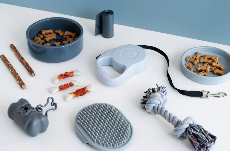 pet accessories