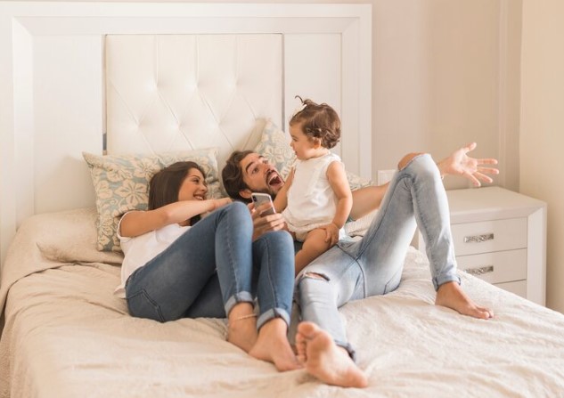 family friendly room