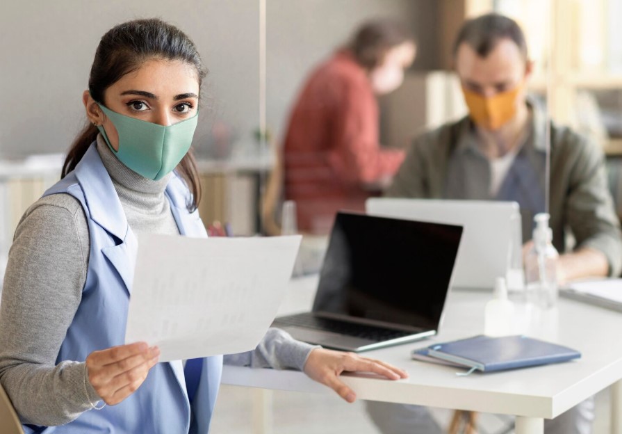 From Admission to Discharge