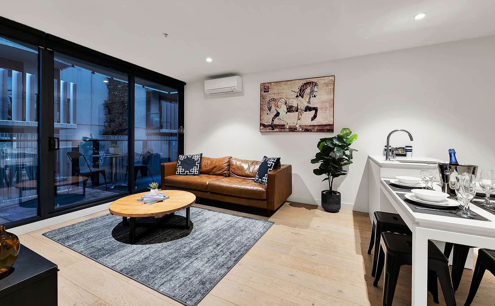 ikebana apartments 1 bedroom