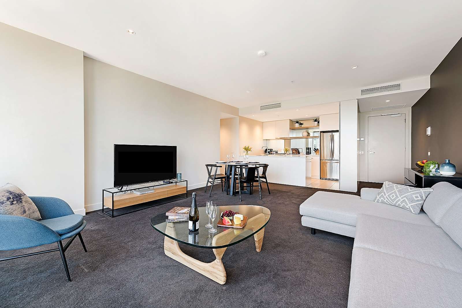 one bedroom apartment in Freshwater