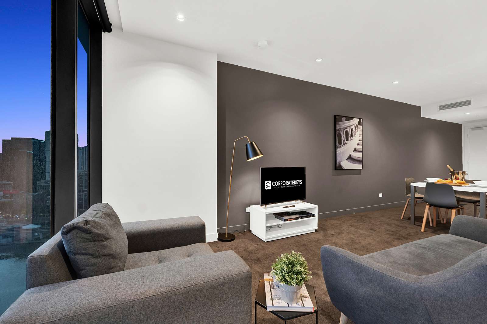 freshwater apartments in Melbourne