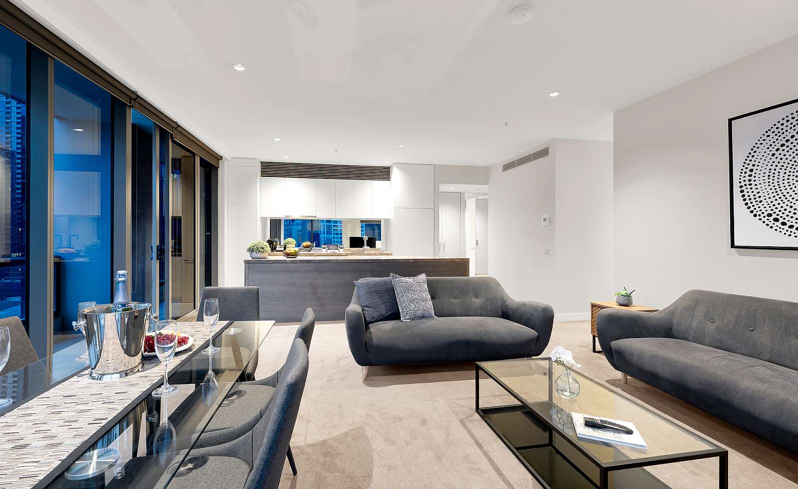 southbank apartments 
