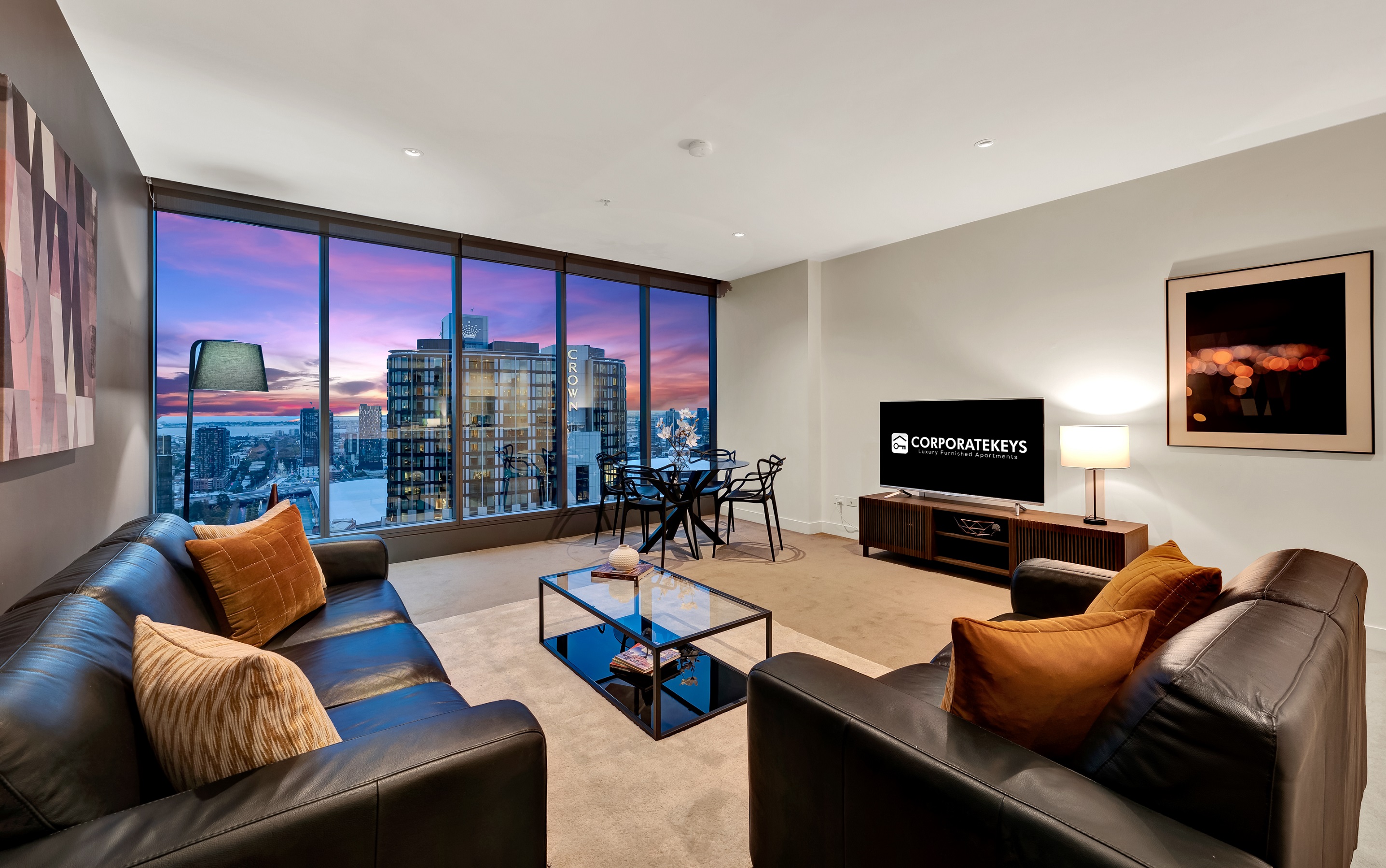 melbourne apartment 