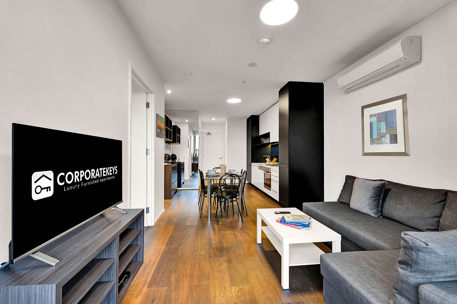 orama apartments in Melbourne