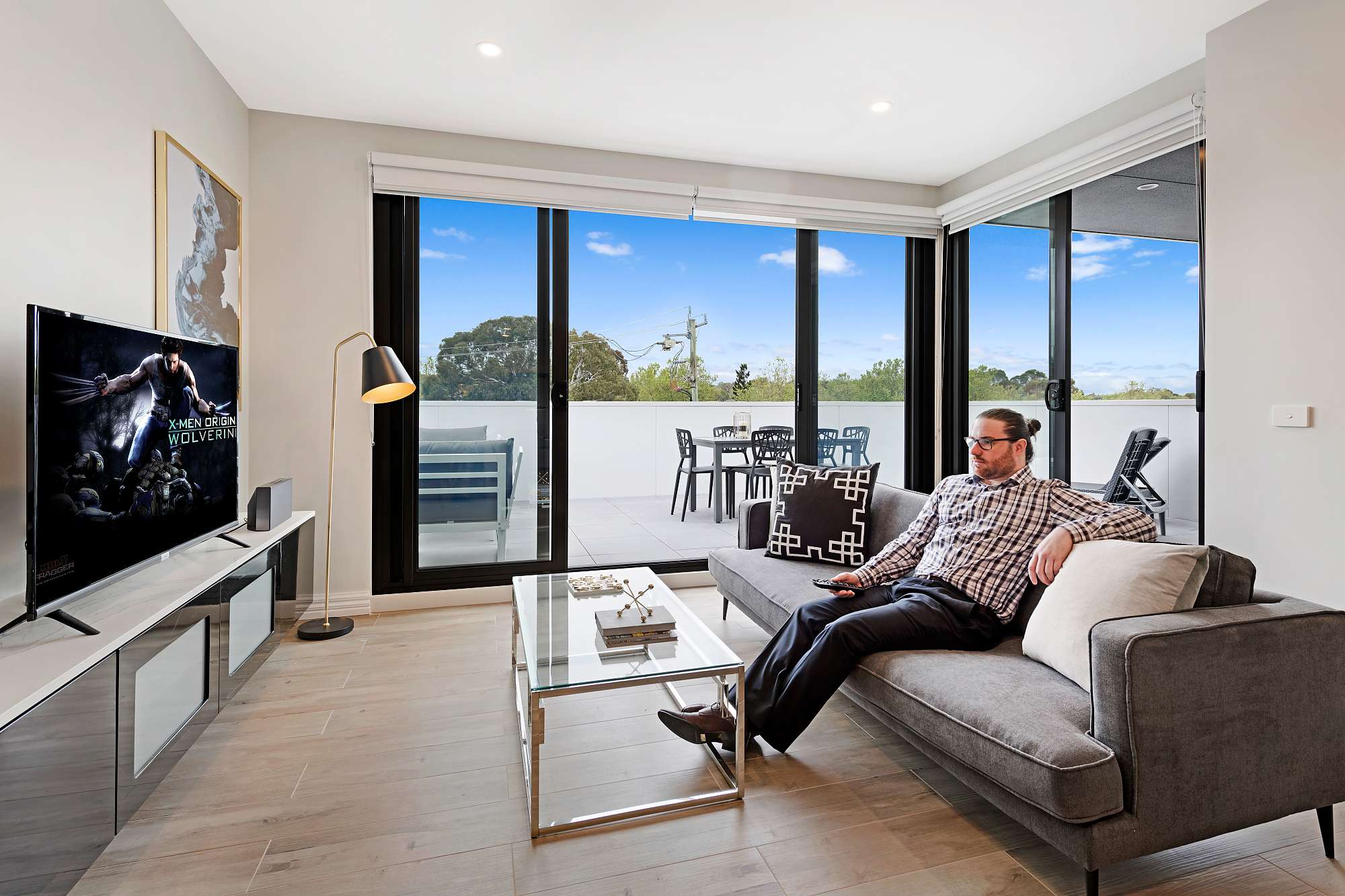 manhattan apartments Caulfield north