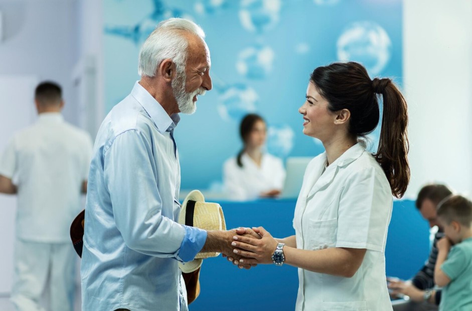 Good communication is one of the most important aspects of quality healthcare. Whether you're a patient, family member, or caregiver, knowing how to communicate effectively with hospital staff can make your hospital experience smoother, reduce misunderstandings, and help ensure the best possible care.

Hospitals are busy environments where doctors, nurses, specialists, pharmacists, and allied health professionals work together to care for many patients at once. While healthcare professionals strive to provide clear information, patients and their families also play an important role by asking questions, sharing concerns, and ensuring important information is communicated accurately.

By approaching conversations with confidence and preparation, patients can become active participants in their own care and make informed decisions throughout their healthcare journey.

Prepare Before Speaking with Your Healthcare Team

Before meeting with a doctor or nurse, take a few moments to organise your thoughts. Write down any symptoms, concerns, medications, allergies, or questions you want to discuss.

Keeping a notebook or using your smartphone to record important information can help you remember details during what can often be an emotional or stressful time. Having a written list also ensures you don't forget important questions once the consultation begins.

If English is not your first language, ask whether interpreter services are available. Most Australian hospitals can arrange professional interpreters to help patients understand medical information accurately.

Be Honest About Your Symptoms

Healthcare professionals rely heavily on the information patients provide. Be as honest and specific as possible when describing your symptoms, pain levels, medical history, or any changes you've noticed.

Instead of saying, "I don't feel well," explain exactly what you're experiencing. For example, mention when symptoms began, how severe they are, what makes them better or worse, and whether they affect your daily activities.

Providing clear information helps clinicians make more accurate diagnoses and develop appropriate treatment plans.

Don't Be Afraid to Ask Questions

Many patients hesitate to ask questions because they worry about taking up the doctor's time or appearing uninformed. However, asking questions is encouraged and helps ensure you fully understand your condition and treatment.

Consider asking questions such as:


	What is my diagnosis?
	What treatment options are available?
	What are the possible risks or side effects?
	What should I expect during recovery?
	When should I seek further medical attention?


If something isn't clear, ask the healthcare professional to explain it using simpler language. Medical terminology can sometimes be confusing, and there is nothing wrong with asking for clarification.

Bring a Support Person

Having a trusted family member or friend accompany you can be extremely valuable, particularly during important consultations or hospital admissions.

A support person can help remember information, ask additional questions, take notes, and provide emotional reassurance during stressful situations. They may also notice details that you might miss while focusing on your own health concerns.

For older adults or patients with complex medical conditions, involving a caregiver in discussions often improves continuity of care after discharge.

Respect Busy Clinical Environments

Hospitals operate around the clock, and staff often care for multiple patients with varying levels of urgency. While it's important to raise concerns promptly, understanding that emergencies may occasionally delay routine conversations helps maintain positive relationships with healthcare professionals.

If your concern is not urgent, politely ask when someone will be available to discuss your questions. Most staff members appreciate respectful communication and will make every effort to assist you as soon as possible.

Mutual respect creates a more collaborative healthcare experience for everyone involved.

Confirm Your Understanding

One of the simplest ways to avoid misunderstandings is to repeat important information back to the healthcare professional in your own words.

For example, after receiving discharge instructions, you might say, "Just to confirm, I should take this medication twice a day after meals and return if my fever gets worse?"

This technique allows staff to correct any misunderstandings before you leave the hospital and helps ensure treatment instructions are followed correctly.

Make Use of Trusted Health Information

Patients often search online after speaking with hospital staff. While the internet provides a wealth of information, not all sources are reliable or evidence-based.

In Australia, organisations such as Healthdirect Australia provide trusted health information developed in partnership with government and healthcare experts. Referring to reputable sources can help patients better understand medical conditions while reinforcing the advice received from their treating healthcare team.

Using reliable health resources also reduces the risk of confusion caused by inaccurate or misleading information found online.

Plan for Comfort During Longer Hospital Visits

For patients travelling away from home or families supporting someone through an extended admission, arranging suitable accommodation in hospital precincts or nearby medical centres can significantly reduce stress. Staying close to the treating facility allows family members to attend medical updates, visit regularly, and respond quickly if needed.

Comfortable accommodation with kitchen facilities, laundry amenities, and separate living spaces can make longer medical journeys much easier, particularly for regional patients, caregivers, and families supporting loved ones through surgery, rehabilitation, or ongoing treatment.

Know Your Rights as a Patient

Every patient has the right to receive respectful, safe, and informed healthcare. This includes the right to ask questions, participate in decisions about treatment, understand the risks and benefits of procedures, and provide informed consent before treatment whenever possible.

If you have concerns about your care, raise them calmly with the treating team. Most issues can be resolved through open communication. If additional support is needed, hospitals also have patient liaison officers or consumer representatives who can assist with resolving concerns and improving communication.

Understanding your rights helps you become an active partner in your healthcare rather than simply receiving care passively.

Building Better Healthcare Experiences

Effective communication is built on honesty, preparation, respect, and collaboration. By asking questions, sharing accurate information, confirming your understanding, and involving trusted family members when appropriate, patients can work alongside healthcare professionals to achieve better health outcomes.

Hospital staff share the same goal as patients&mdash;to provide safe, effective, and compassionate care. When communication flows openly between both sides, misunderstandings are reduced, treatment plans become clearer, and patients feel more confident throughout their healthcare journey.

Whether your hospital stay is brief or extends over several weeks, good communication remains one of the most valuable tools for ensuring a positive healthcare experience for both patients and their families.
