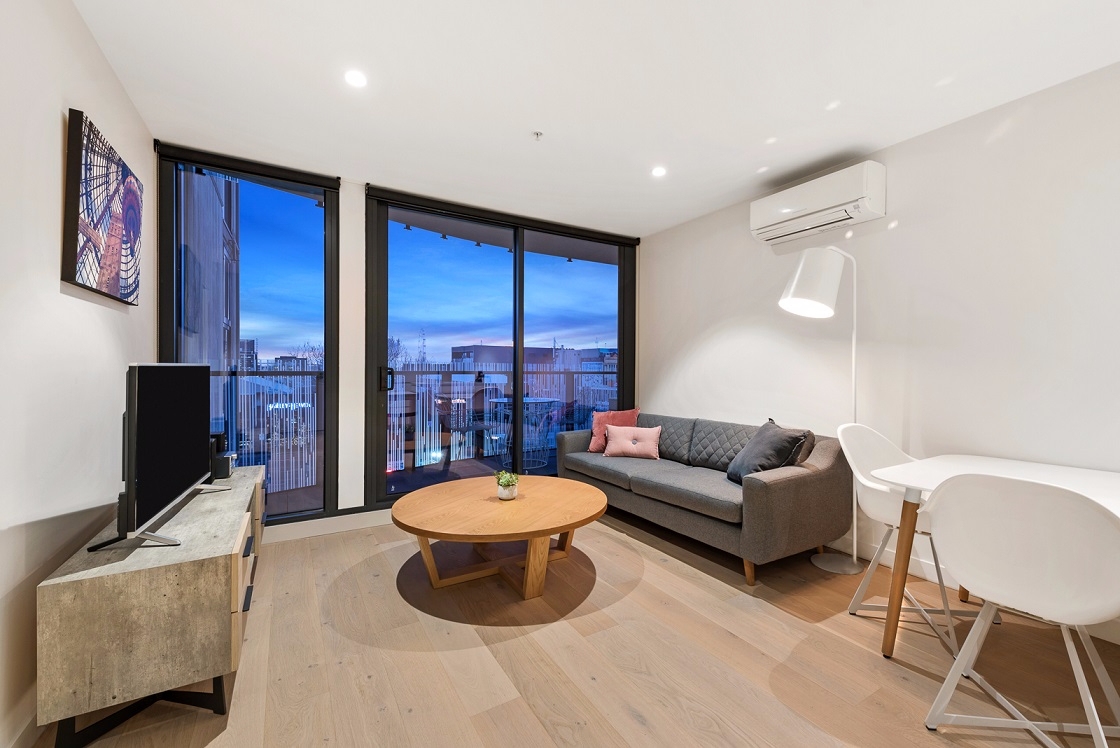1 bedroom apartment in Freshwater
