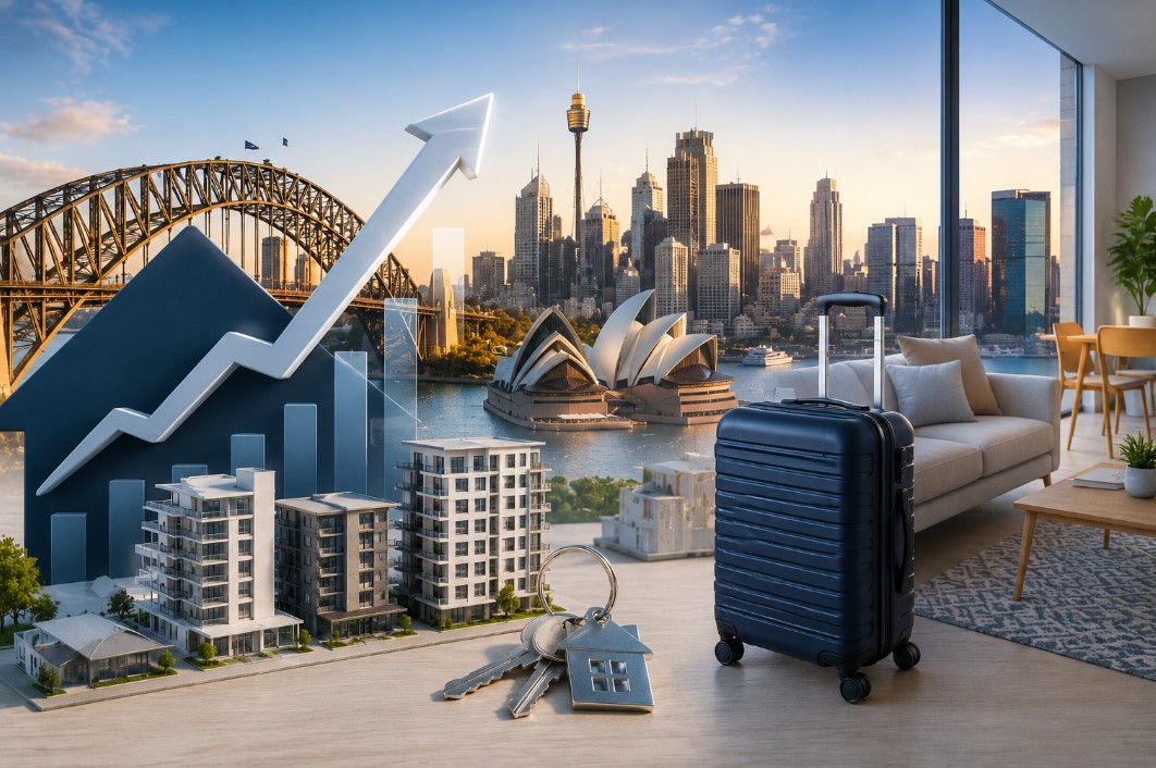 Urban real estate and lifestyle growth