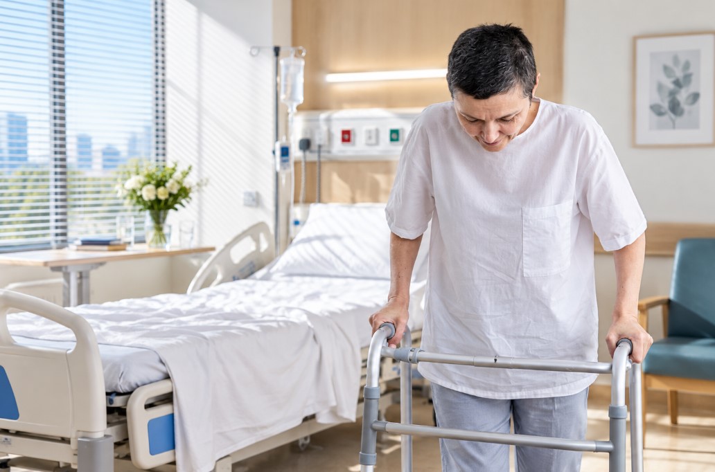 Recovering in hospital can take time, whether you are healing after surgery, managing an illness or completing a rehabilitation program. While there is no shortcut to recovery, certain everyday habits can help support the healing process and make a hospital stay more manageable. The most important principle is to follow the individual treatment plan provided by your doctors, nurses and allied health professionals.

Follow Your Treatment and Rehabilitation Plan

Every patient's recovery is different. Medication schedules, wound care, physiotherapy, dietary recommendations and activity restrictions are usually designed around a person's specific medical needs.

Ask questions if you do not understand part of your treatment plan. Knowing why a particular exercise, medication or restriction is important can make it easier to follow consistently.

Patients undergoing rehabilitation at facilities such as Westmead Rehabilitation Hospital may have a program involving several healthcare disciplines. Depending on individual needs, rehabilitation can involve physiotherapy, occupational therapy and other clinical support designed to help patients work towards greater mobility, independence and confidence.

Get Moving When Your Healthcare Team Says It Is Safe

Extended periods in bed can contribute to loss of strength and mobility. When medically appropriate, healthcare professionals may encourage patients to begin sitting, standing or walking as part of their recovery.

Do not attempt activities beyond what your healthcare team recommends. After surgery, injury or serious illness, seemingly simple movements may require assistance. Physiotherapists and nurses can advise on safe techniques and suitable levels of activity.

Small, consistent achievements can be more useful than trying to progress too quickly.

Make Nutrition Part of Your Recovery

Your body needs adequate nutrition to support healing. Protein, carbohydrates, healthy fats, vitamins and minerals all play different roles in maintaining health and repairing tissues.

Hospital patients may have specific nutritional requirements, so follow the advice provided by doctors and dietitians rather than making major dietary changes independently. If you have difficulty eating, swallowing or maintaining your appetite, tell hospital staff so that appropriate assistance can be considered.

Hydration is equally important for many patients, although people who have been advised to restrict fluids should follow their clinical instructions.

Prioritise Quality Sleep and Rest

Hospitals can be busy environments, making uninterrupted sleep difficult. Medical observations, treatment schedules and unfamiliar surroundings can all affect normal sleeping patterns.

Where possible, create a simple evening routine. Reduce unnecessary screen time before sleeping, use comfortable clothing and ask staff whether lighting or other environmental factors can be adjusted safely.

Rest is important, but recovery does not necessarily mean remaining in bed throughout the day. Your healthcare team can help establish an appropriate balance between activity and rest.

Participate Actively in Rehabilitation

For patients receiving care through Westmead Rehabilitation Hospital, rehabilitation may be an important stage between acute hospital treatment and returning to everyday activities. Active participation in prescribed therapy can help patients work towards their individual functional goals.

Keep track of instructions provided by therapists and ask which exercises should be practised outside formal sessions. Progress can sometimes feel slow, particularly after a major operation, injury or prolonged illness. Measuring improvements against your own previous abilities rather than another patient's progress can provide a more realistic picture of recovery.

Look After Your Emotional Wellbeing

Recovery is not purely physical. Spending an extended period in hospital can sometimes leave patients feeling isolated, frustrated or uncertain about what comes next.

Maintaining contact with family and friends can provide valuable social support. Phone calls, video chats and visits&mdash;where permitted&mdash;can help patients remain connected with life outside the hospital.

Activities such as reading, listening to music or keeping a journal can also provide structure during quieter periods. If anxiety, low mood or other emotional difficulties are affecting your recovery, speak with your healthcare team about appropriate support.

Prepare for Discharge Before the Last Day

Discharge planning is easier when it begins before you are ready to leave hospital. Ask your healthcare team what you may need at home, including medications, mobility equipment, follow-up appointments, rehabilitation exercises and assistance with everyday activities.

Write down important instructions rather than relying on memory alone. It can also be helpful for a family member or carer to participate in discharge discussions, particularly if they will be providing assistance afterwards.

Before leaving, make sure you understand warning signs that require medical attention and know who to contact if you have questions about your recovery.

Consider Accommodation Options While Recovering

Returning directly home is not always the most practical arrangement, especially when a patient lives far from the hospital or needs to attend frequent follow-up appointments. Exploring accommodation options while recovering can provide patients and their families with a comfortable temporary base close to medical services.

For longer recovery periods, furnished apartments can offer practical features such as a private kitchen, laundry facilities, Wi-Fi and separate living and sleeping spaces. When choosing accommodation, consider accessibility carefully. Lift access, walk-in showers, minimal stairs, nearby parking and convenient transport can be particularly important for someone with limited mobility.

Accommodation should also be selected according to the patient's medical requirements. Some people may need specialised rehabilitation, nursing or residential care rather than ordinary accommodation, so discharge arrangements should always be discussed with the treating healthcare team.

Keep Follow-Up Appointments

Leaving hospital is often only one stage of recovery. Follow-up appointments allow healthcare professionals to assess progress, review medications, check wounds or symptoms and adjust rehabilitation programs when necessary.

Keep a calendar of appointments and prepare questions beforehand. If you notice new or worsening symptoms, follow the instructions provided by your medical team rather than waiting for the next scheduled appointment.

Give Recovery the Time It Needs

Faster recovery does not mean pushing the body beyond its limits. A better goal is to support recovery consistently while following professional medical guidance.

Taking prescribed medications correctly, participating in appropriate physical activity, eating well, resting adequately and preparing carefully for discharge can all contribute to a more organised recovery experience.

Most importantly, recovery timelines vary considerably. Following an individualised treatment and rehabilitation plan&mdash;and seeking medical advice when something does not feel right&mdash;can help patients progress safely towards greater independence and a return to everyday life.

