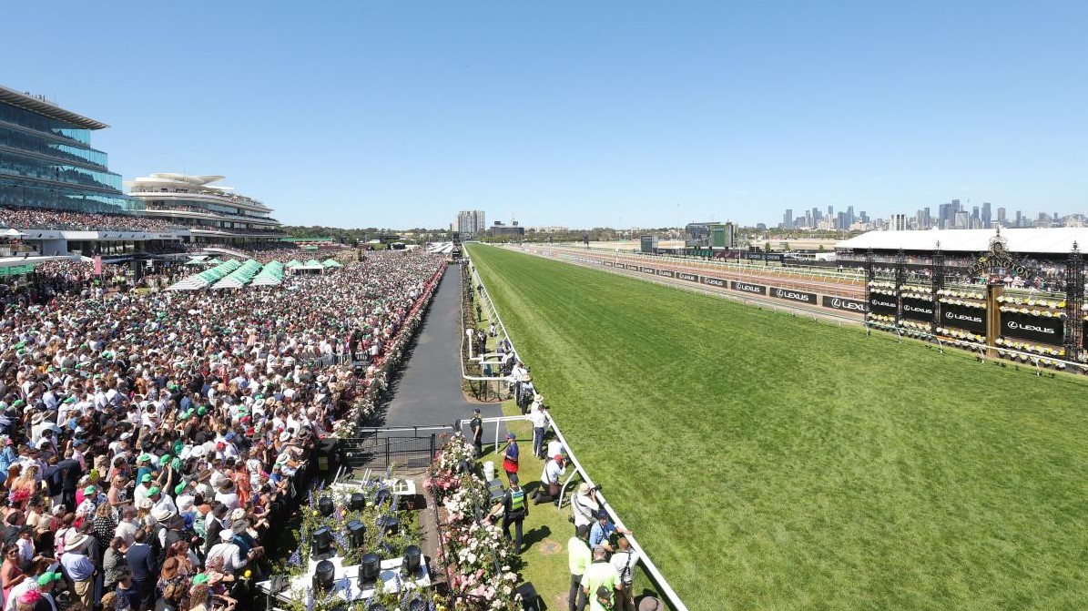 Melbourne Cup Festival
