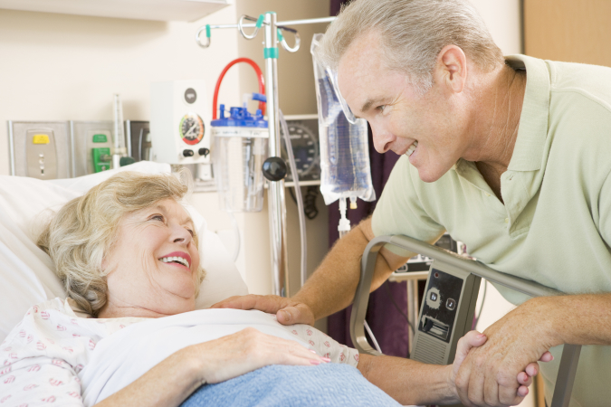 Getting admitted to hospital due to a physical illness can do more harm than good on the mental health of the patient. Hours can seem longer than it is when your movement is restricted and when you have to stare at the same four walls. More than just boredom, it can trigger depression and anxiety to some. This is why seeing familiar faces can ease patients because it helps them take their thoughts away from their condition. However, some visitors seem to forget their limits and become more of a nuisance than a welcomed guest. Here are a couple of things that you should remember when visiting someone at the hospital.

1. &nbsp; &nbsp;Ask First

There are times when a patient doesn&rsquo;t want visitors at all. They might be undergoing some type of treatment or might be too tired to socialize. For whatever reason, it&rsquo;s important to give the patient or his/her close family member a call or text just to ask if guests are allowed and when would be the best time to visit.

2. &nbsp; Fresh Flowers

Pretty flowers can help liven the spirits of a patient. But let&rsquo;s be honest, some people don&rsquo;t fancy them, especially those flowers that emit strong scents. A good tip is to seek expert opinion from your florist to recommend flowers that don&rsquo;t trigger allergies or those that have mild scents. Don&rsquo;t forget to place them in an inexpensive but presentable-looking vase or jar. You can also simply buy boxed flowers to avoid the hassle.

3. &nbsp; Munchies

Bringing food is always a great idea because even if the patient isn&rsquo;t allowed to eat them, the same can still be offered to his/her other guests. Individually-wrapped snacks are ideal since it can easily be shared and stored. Pick something that is generally liked by everyone such as biscuits, pastries, and fruit snacks.

4. &nbsp; &nbsp;Simple Activities

If you&rsquo;re not the best at small talk, then it&rsquo;s smart to prepare a few topics and questions before visiting someone in the hospital. If you&rsquo;re still not confident enough, feel free to take in a crossword or some other type of game which both of you can participate in. You can make the hospital stay a bit less stressful for the patient by bringing portable and travel-size games such as puzzles, cards, and board games. Plus, it&rsquo;s also a great way to keep everyone entertained inside the room.

5. &nbsp; &nbsp;Something to Read

An interesting book or magazine can be the perfect gift for someone who&rsquo;s into reading. Although finishing the reading material can be quite challenging for them while being admitted to the hospital, it&rsquo;s definitely something that they can bring home and read afterward.

6. &nbsp; &nbsp;Offer Assistance

Going home after being admitted can be a struggle as well since the newly released patient might have some chores to do. To help them, you can offer to do some tasks such as cleaning the house, doing the laundry, or preparing ready-to-eat meals. Busy parents to small kids can certainly use an extra hand. This can make their recovery faster and easier.

7. &nbsp; &nbsp;Give Them a Ride

You don&rsquo;t need expensive gifts and treats to bring joy and relief to your friend or relative. Simply help them go around town and do some errands that require driving from one place to another so they don&rsquo;t have to drive themselves or commute which can cost them even more money. You can also bring them out for some coffee and snacks so they won&rsquo;t feel isolated at home after being discharged.
&nbsp;
