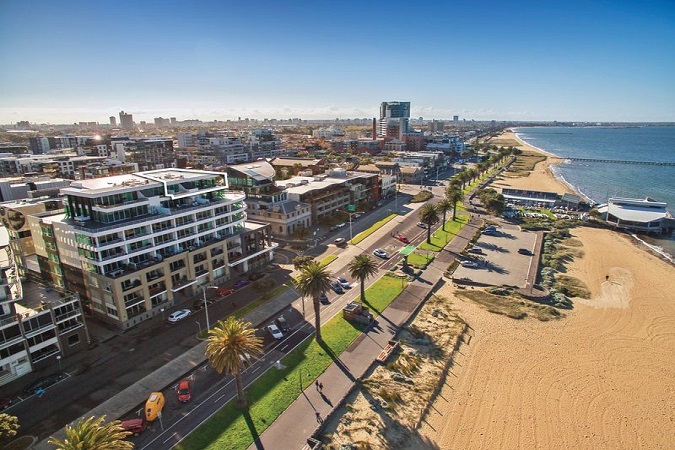 Top 10 Things To Do and See in Port Melbourne