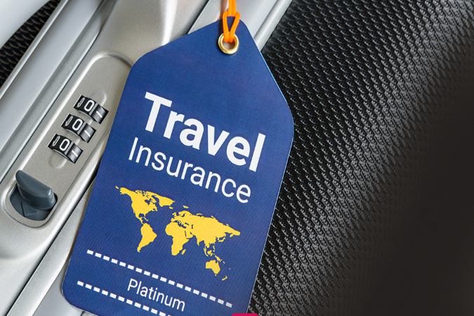 foreign travel emergency insurance