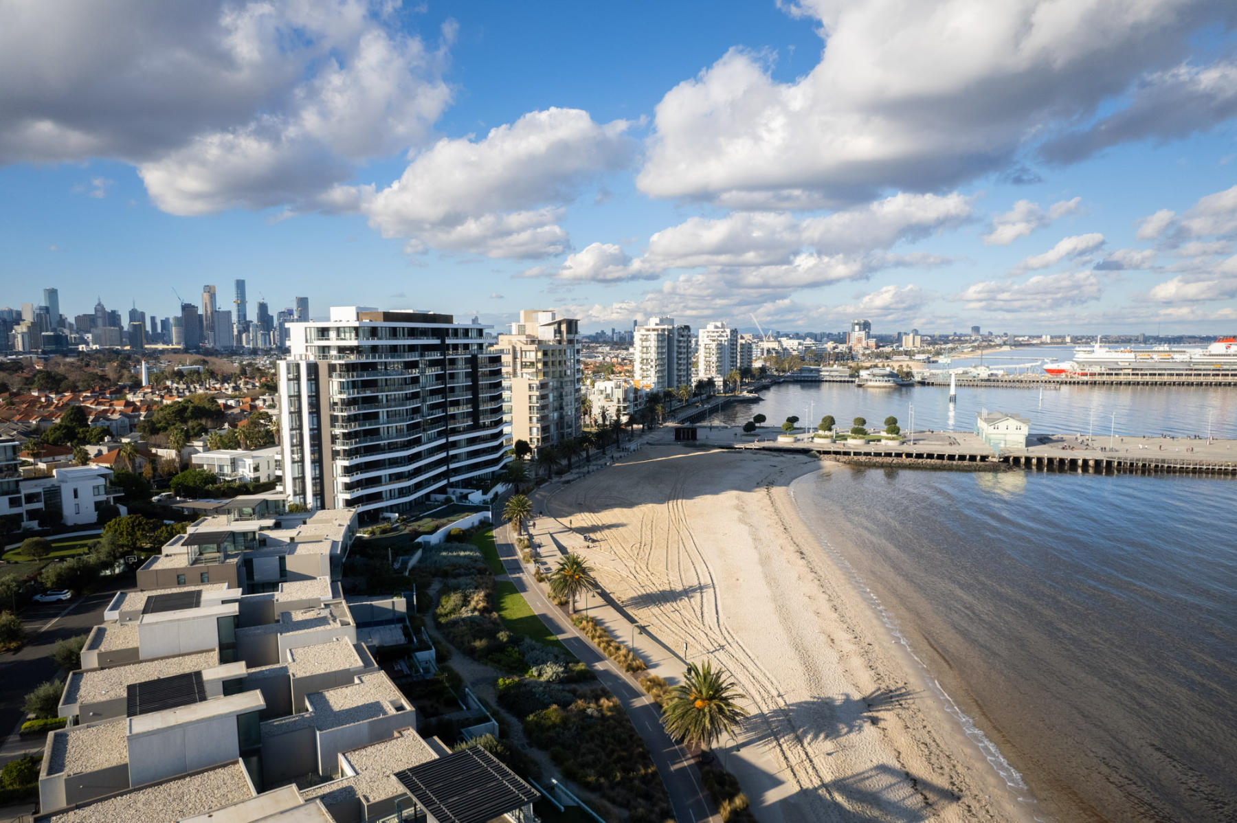 Port Melbourne