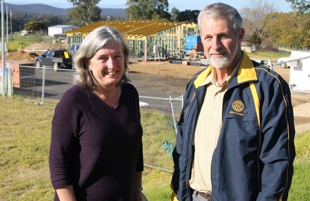 Friday, December 15th, is going to be an exciting day for the public in Bega. After five years, the&nbsp;Community Carers Accommodation South East&nbsp;will finally be able to open stage one of their current project. This is just one stage of three, which will eventually be opened to the public.

On December 15th, the public will be able to tour the new accommodation facility, which will include six rooms. This is also the day that the CCASE will hand over the operation to&nbsp;Southern NSW Local Health District.

CCASE president, Lynne Koerbin, is very excited about this part of the project. &ldquo;This is a huge milestone for us and definitely worth celebrating! What started as the seed of an idea from Janet Brandon while she was president of the Rotary Club of Pambula in 2012 has transformed into a community project that has been embraced across south-east NSW and resulted in a fantastic facility being available at our new hospital.&rdquo;

The CCASE began in 2012, when members of many clubs in the area came together for this project. Some of the clubs they came from included Lions, Rotary, CWA and Eden Lioness. They came up with a plan to construct, design, and help fund an accommodation facility for carers. This facility would hold 18 carers and be handed to the health district upon completion.

Within the five years the CCASE has raised money to fund the first two phases of their project, leaving them with one more. Each phase is a wing that will consist of 8 rooms, which will also include an en-suite in each one. This project has gained support from the entire community, regardless of income status, job status and many other categories.

Many of the local businesses have helped to fund this project as well; such as Bendigo Bank, NSW Ministry of Health, Bega Cheese, and many more. Some of these businesses donated land and some donated money. This community as a whole has come together to create this wonderful accommodation facility.

Lynne Koerbin has said, &ldquo;Both were instrumental in contributing substantial funds that helped guarantee success with an application for a matching government grant, which ended up being the tipping point for being able to get started on construction in 2016&rdquo; about Bendigo Bank and Bega Cheese.

Smaller businesses have also contributed to this project by donating supplies or offering great discounts. Different clubs in the area have also helped with funds, and even individuals have made donations as well.

When this facility is handed over to the LHD on Friday, they will begin to start booking people who will need the accommodations. Some people that may need accommodations include people traveling for treatments, family members of patients in the hospital, and people that need to be close to the hospital for procedures.

&ldquo;The need for a carers accommodation facility has really resonated with so many people - many have experienced the need first hand, while others have got behind the project simply because they recognise how important it is for our rural area to have a facility like this available,&rdquo; Lynne Koerbin said.

&ldquo;This has been a community driven project for the benefit of the community - and its absolutely wonderful to see it come to fruition.&rdquo;

You can stop by the open house between 2 and 5pm and help the LHD and CCASE celebrate this victory. The official opening begins at 11:30am.
