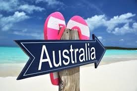 Guide to Australia