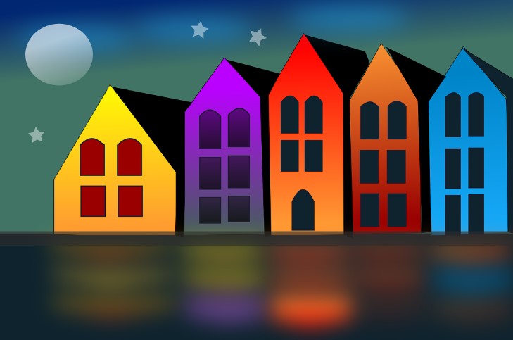 accommodation