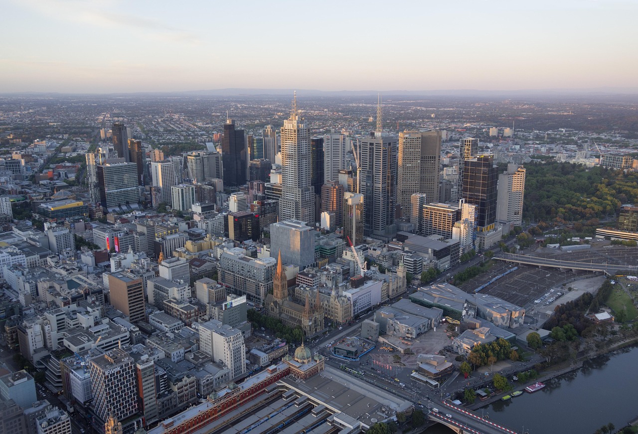 hotel industry in the city