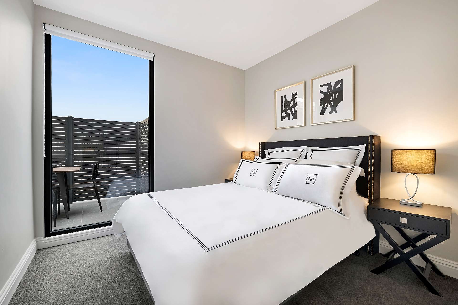 one bedroom apartment in caulfield north