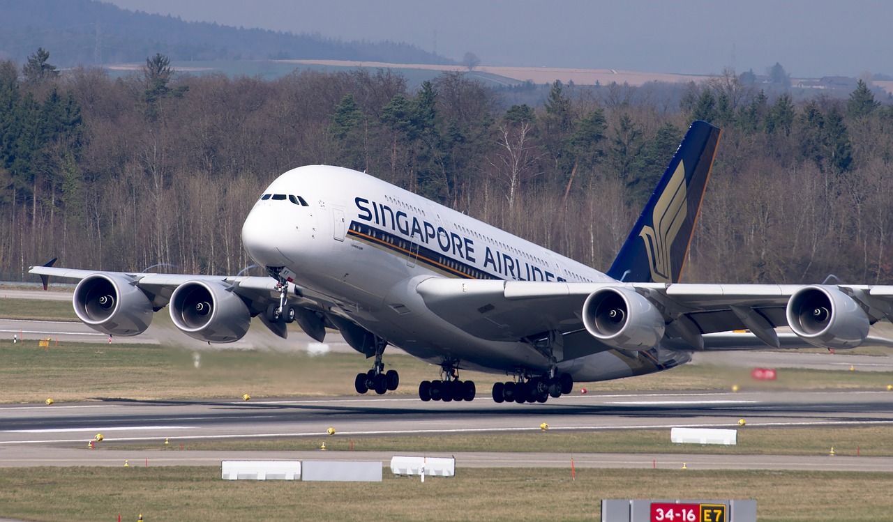 singapore airlines boosting australia flights