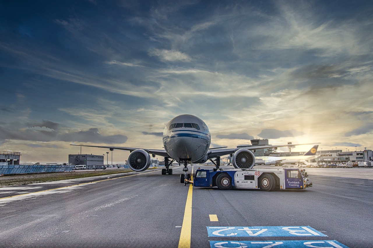airline