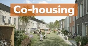 Co-Housing vs. Co-Living