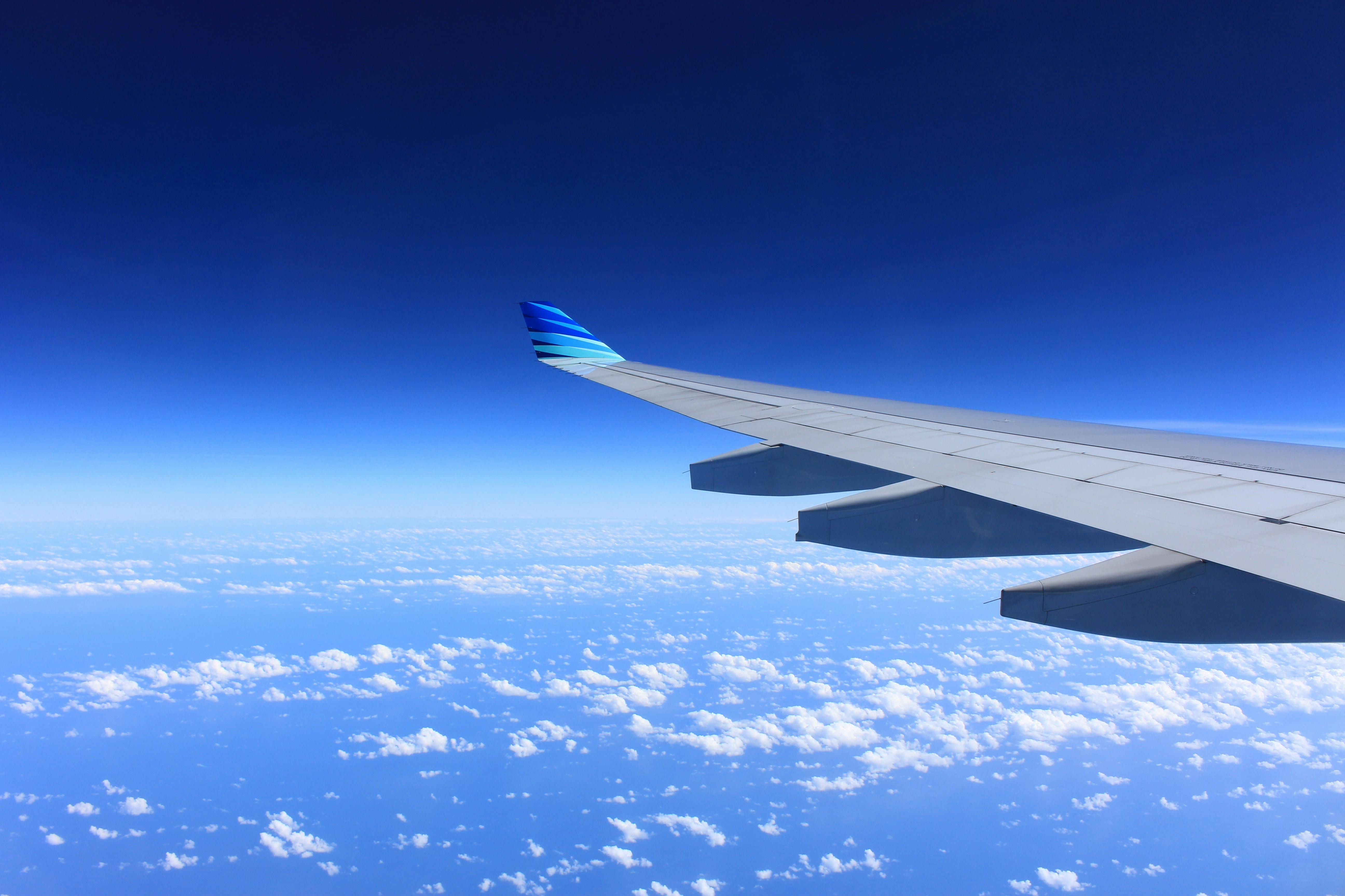 Federal Aviation Administration