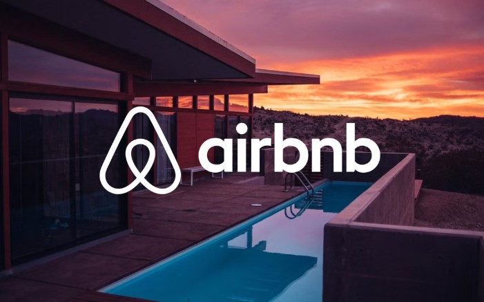 airbnb short stay accommodation