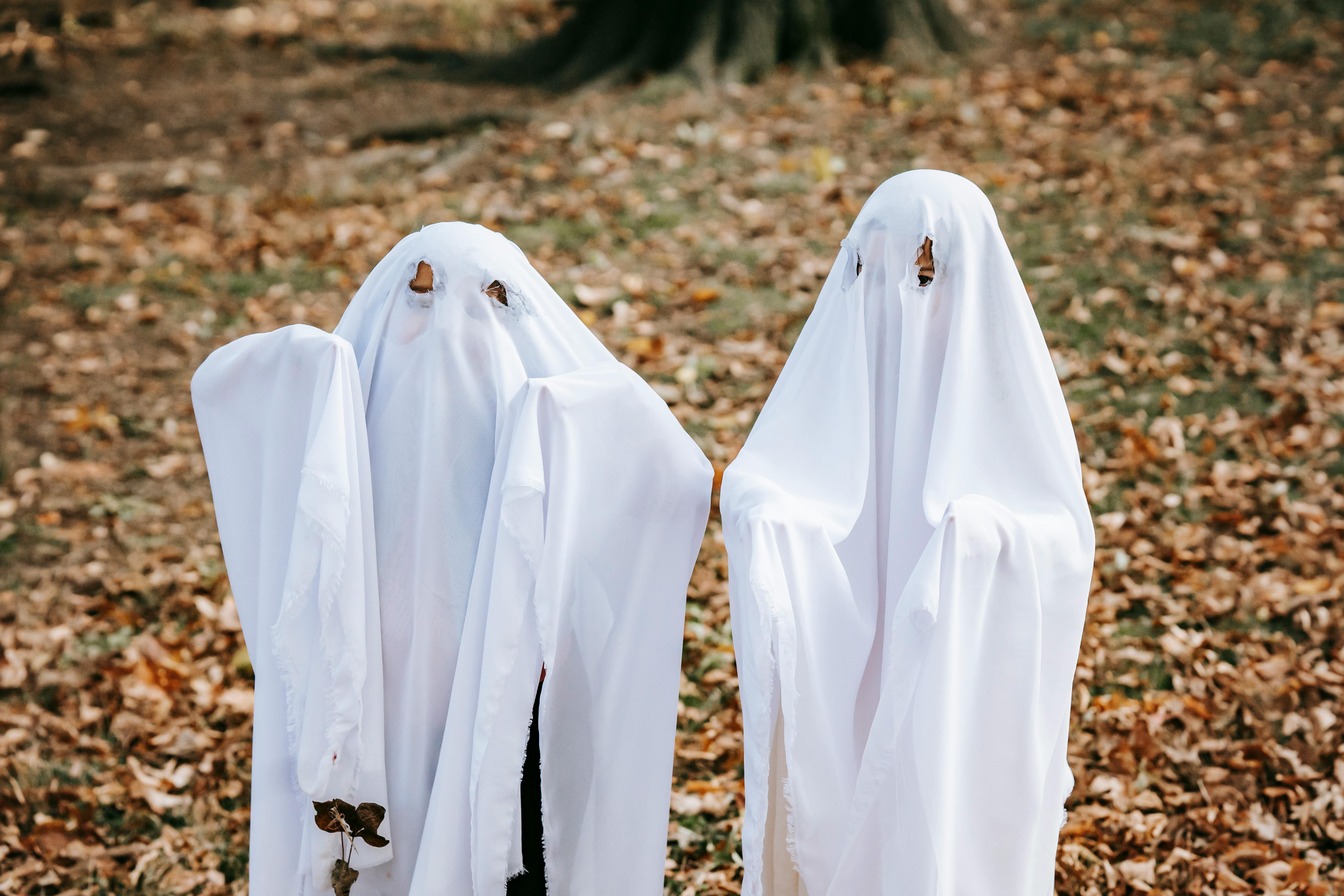 Sydney ghost festival