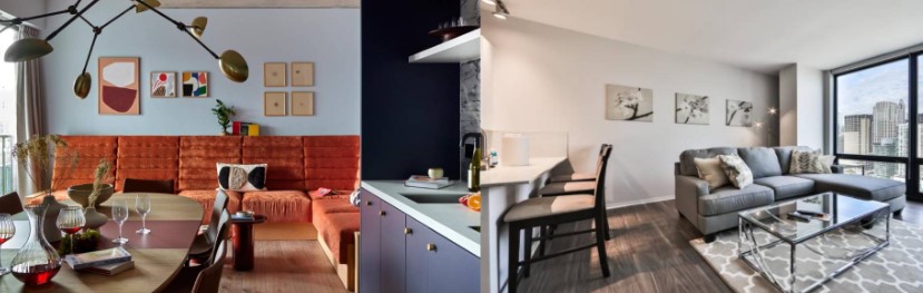 Corporate Housing vs Traditional Rentals