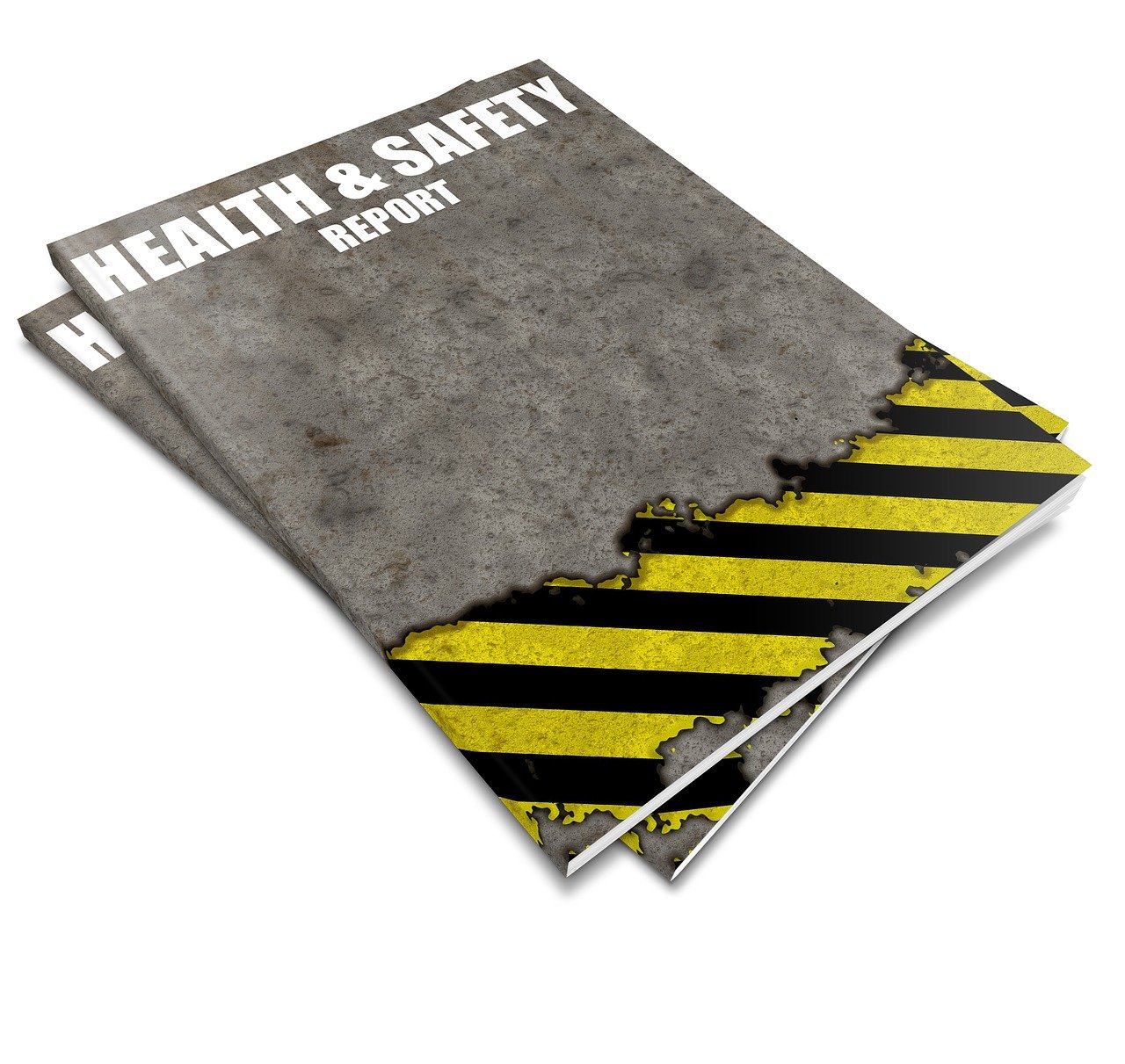 health and safety guides