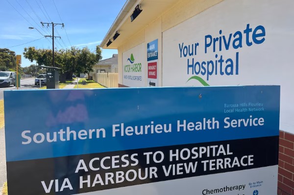 Victor Harbor Private Hospital