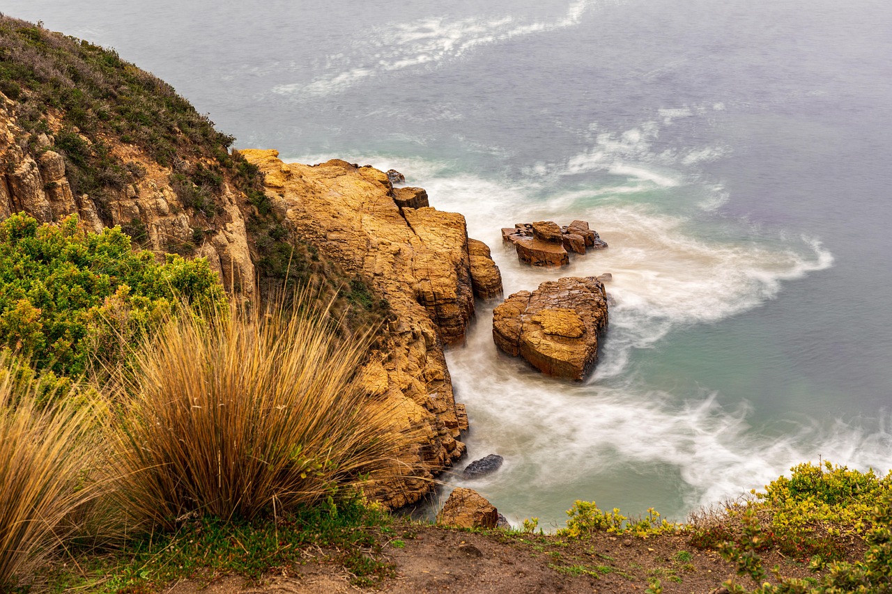 Tasmania 