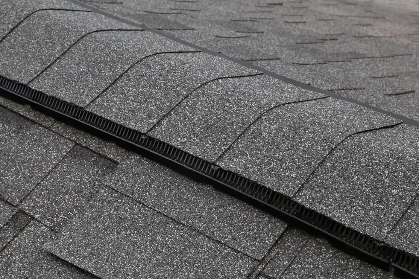 roof ventilation