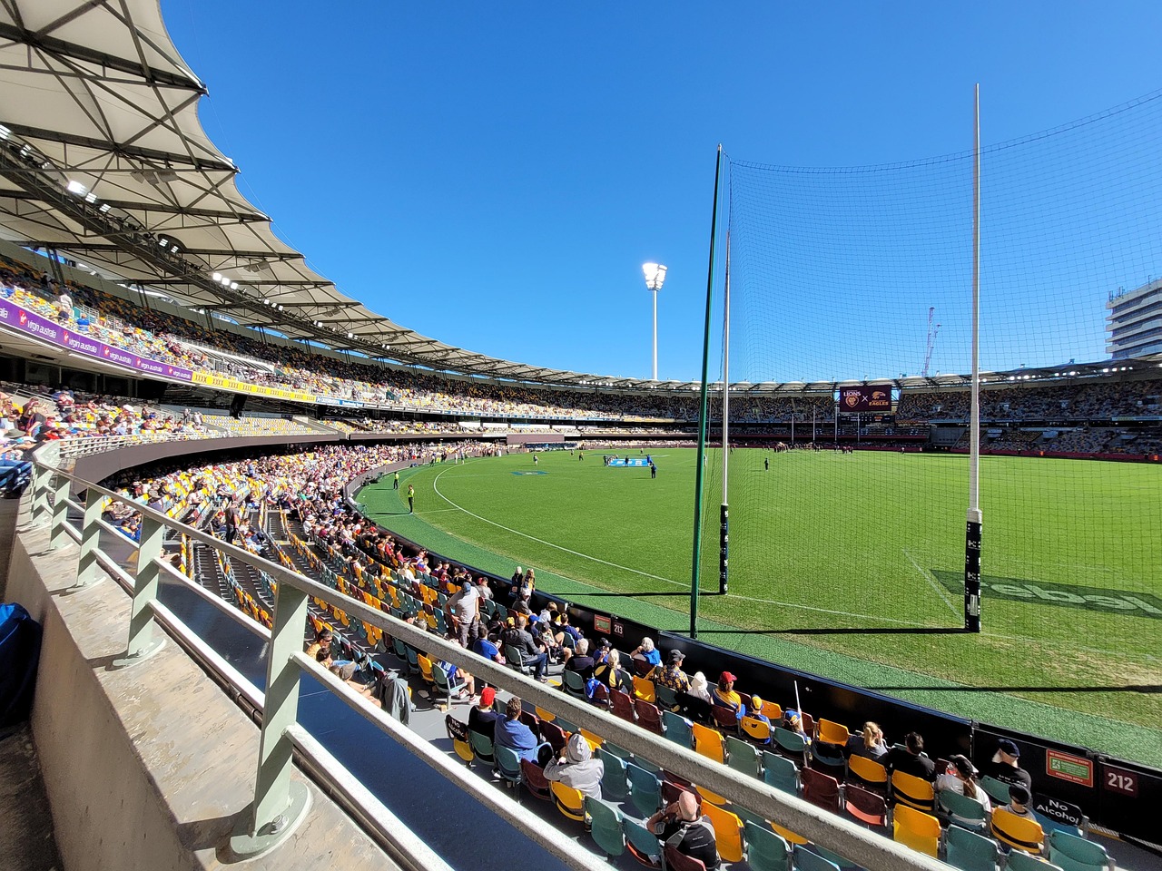 AFL