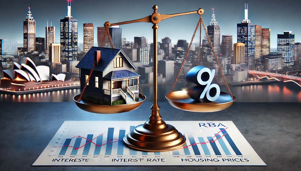 Property Market Dynamics