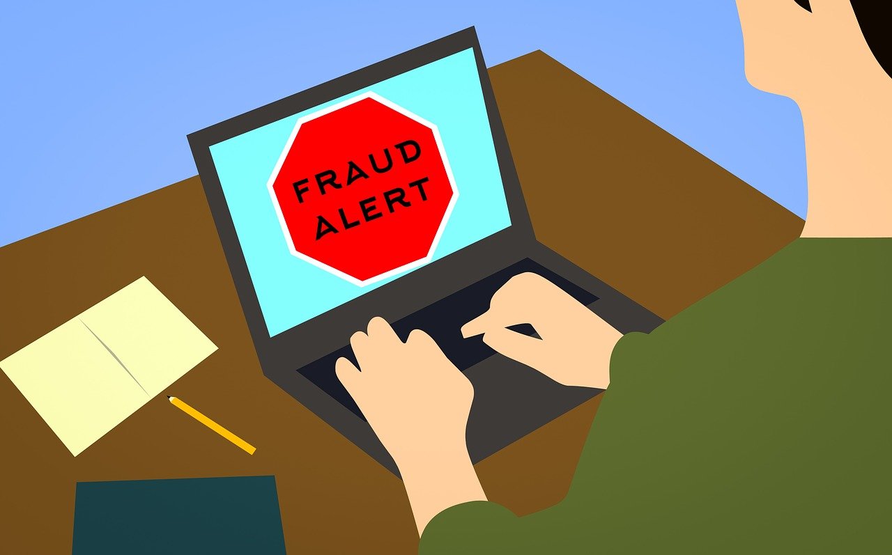 online fraud