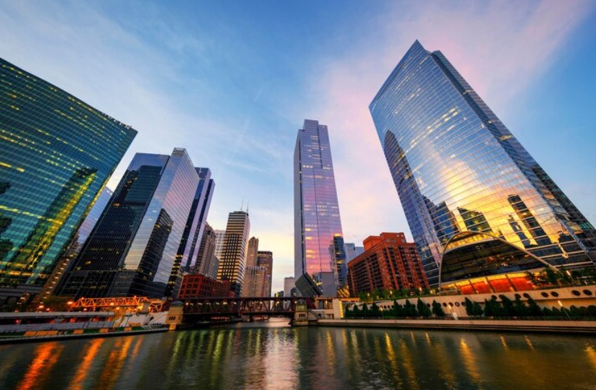 Southbank Melbourne