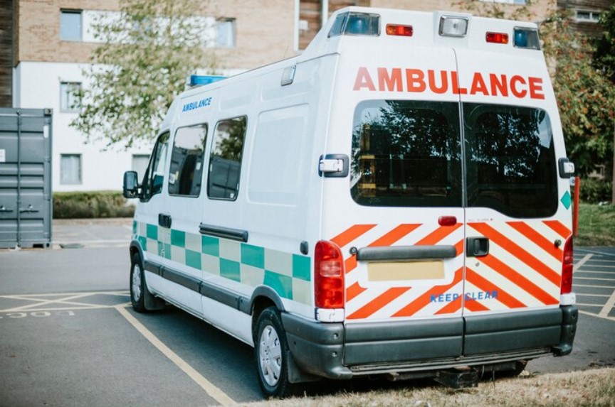 ambulance