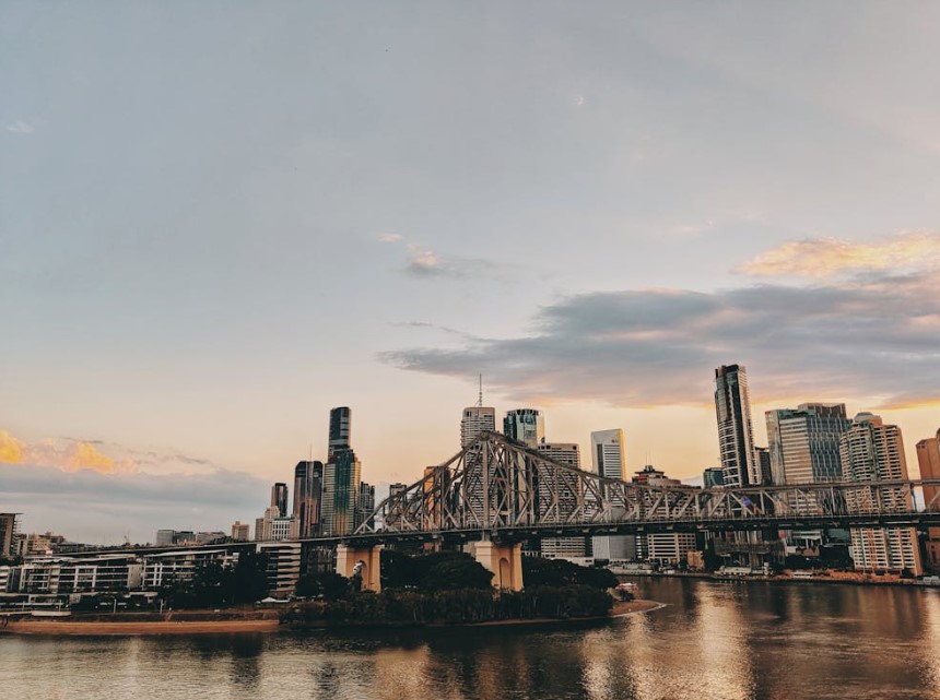Brisbane